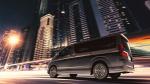 Toyota Granvia 2019 года